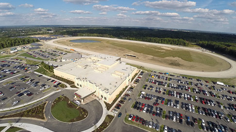 Mahoning Valley Race Track Mahoning Valley Race Track