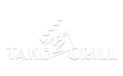 Take 2 Grill logo