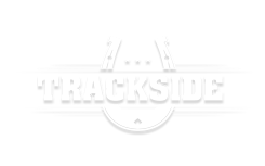 Trackside logo