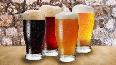 Oktobeerfest at Hollywood Gaming Mahoning Valley Racecourse