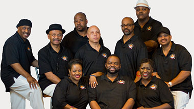 House of Soul at Hollywood Gaming Mahoning Valley