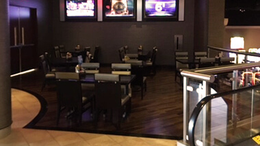 The Gallery room in Skybox