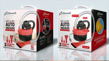 vacuum gifts