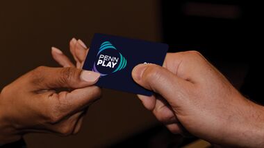penn play card