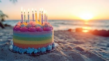June Birthday