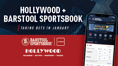 Hollywood Gaming at Mahoning Valley Race Course: Youngstown Racino Hollywood Gaming at Mahoning Valley Race Course: Youngstown Racino